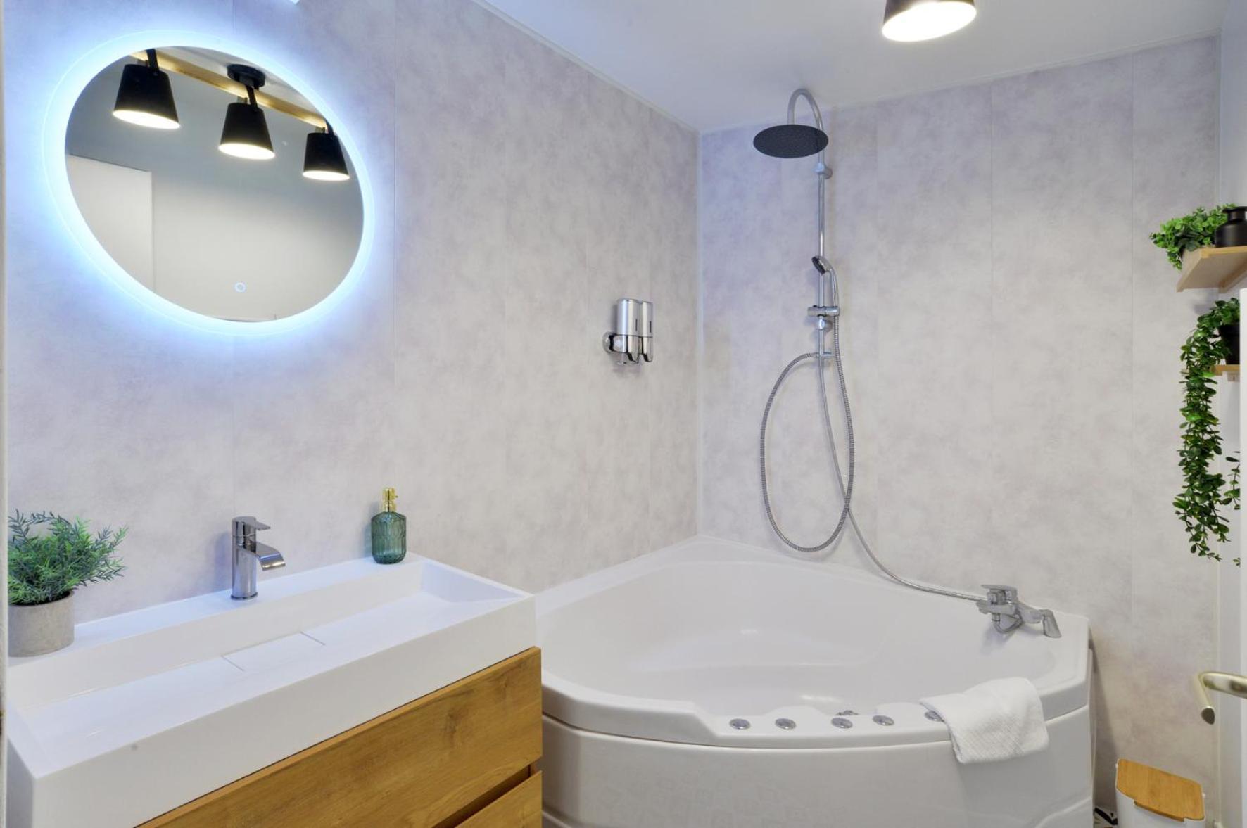 Apartament Sesame Duplex Disneyland Paris Netflix 6 Personnes Et 1 Bebe Avec Parking Bailly-Romainvilliers Zewnętrze zdjęcie
