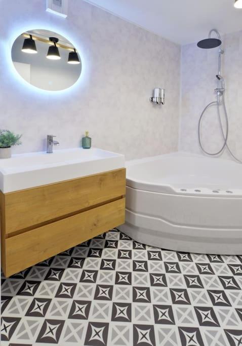 Apartament Sesame Duplex Disneyland Paris Netflix 6 Personnes Et 1 Bebe Avec Parking Bailly-Romainvilliers Zewnętrze zdjęcie